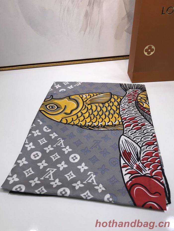 Louis Vuitton Scarf LVS00148